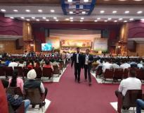 University Institute of Engineering and Technology Auditorium(2)