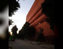 TIET Patiala Campus Building(9)
