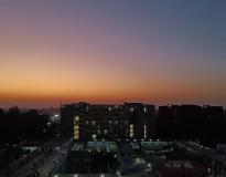 TIET Patiala Night View(3)