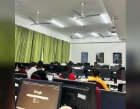 UPES Dehradun Labs