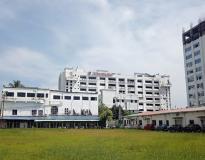 Techno India University Kolkata Campus Building(24)