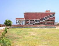 St Andrews Institute of Technology and Management Campus Building(2)