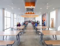 St Andrews Institute of Technology and Management Cafeteria / Mess(2)