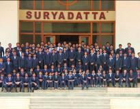 Suryadatta Institute of Management and Mass Communication Convocation(2)