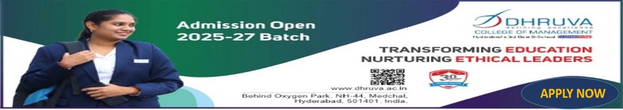 Dhruva College Of Management