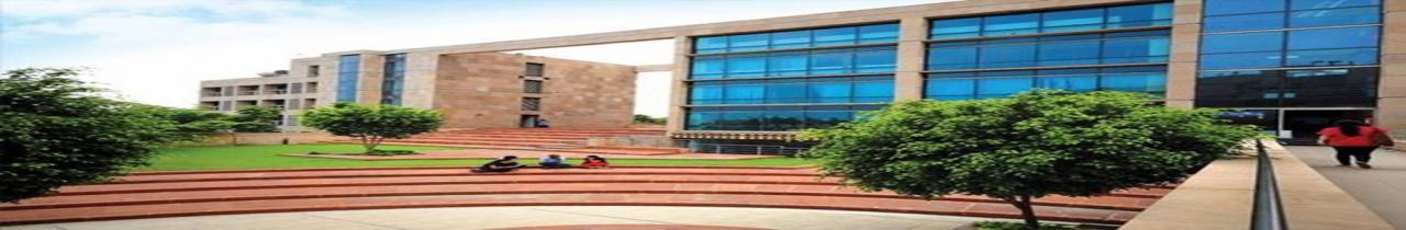 Teri School of Advanced Studies