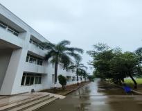 Shree Swaminarayan Institute of Pharmacy Campus Building(1)