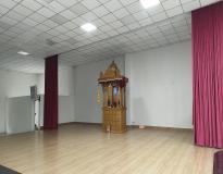 Shree Swaminarayan Institute of Pharmacy Auditorium(2)