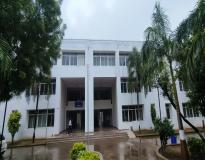 Shree Swaminarayan Institute of Pharmacy Campus Building(2)