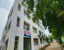 Shree Swaminarayan Institute of Pharmacy Campus Building(3)