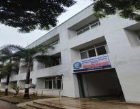 Shree Swaminarayan Institute of Pharmacy Campus Building(4)