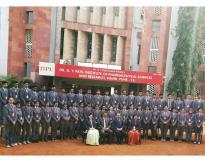 DYPDPU SPR Pimpri Pune Others(6)