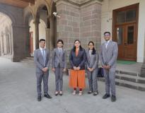 DYPDPU SPR Pimpri Pune Others(7)