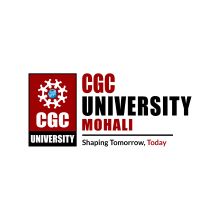 CGC University, Mohali Logo