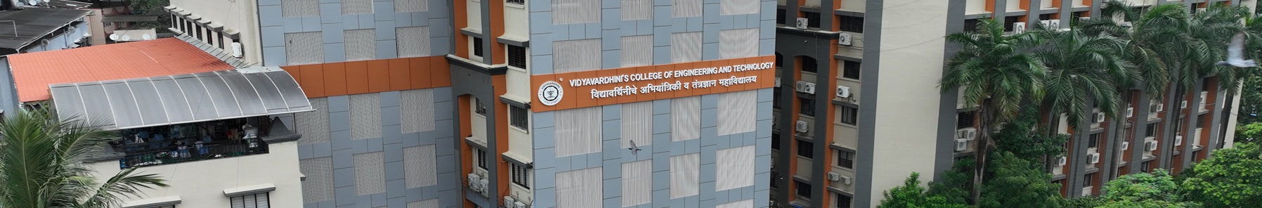 Vidyavardhini's College of Engineering and Technology