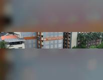 Vidyavardhini College of Engineering and Technology Campus Building(1)