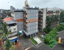 Vidyavardhini College of Engineering and Technology Campus Building(2)