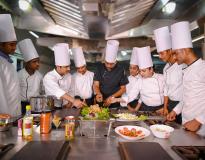 NSHM Institute of Hotel and Tourism Management, Durgapur Others(2)