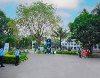 NSHM Institute of Hotel and Tourism Management, Durgapur Campus Building(2)
