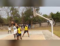 NSHM Institute of Hotel and Tourism Management, Durgapur Sports Facility