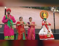 NSHM Institute of Engineering and Technology, Durgapur Fest(2)