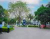 NSHM Institute of Engineering and Technology, Durgapur Campus Building(3)