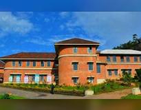College of Engineering, Munnar Campus Building(1)