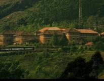 College of Engineering, Munnar Campus Building(2)
