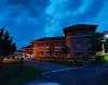 College of Engineering, Munnar Campus View