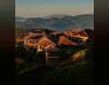 College of Engineering, Munnar Panoramic View