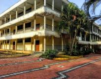 Muslim Association College of Engineering, Venjaramoodu Campus Building(2)
