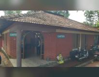Muslim Association College of Engineering, Venjaramoodu Cafeteria / Mess