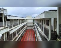 Muslim Association College of Engineering, Venjaramoodu Campus View