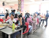 NSHM Business School Durgapur Cafeteria / Mess(2)