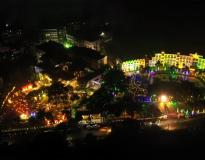 NSHM Durgapur Campus Building(2)