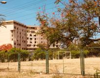 KJ Somaiya Institute of Technology Playground