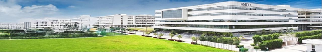 Amity University, Hyderabad