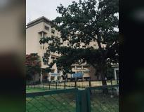 KJ Somaiya Institute of Technology Campus View(3)