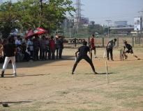 KJ Somaiya Institute of Technology Sports Facility(2)