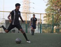 KJ Somaiya Institute of Technology Sports Facility(3)