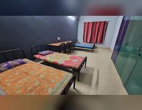 NSHM Durgapur Hostel Room(2)