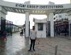 Excel Group Institutions Entrance(3)
