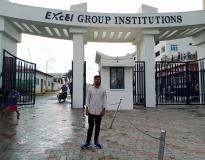 Excel Group Institutions Entrance(3)