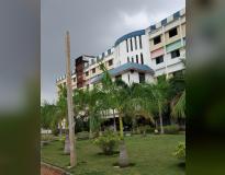 LIMAT Campus Building