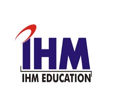 IHM Education Logo