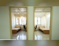 Amity University, Hyderabad Hostel Room(1)