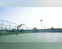 Amity University, Hyderabad Sports Facility(2)