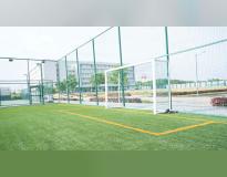Amity University, Hyderabad Sports Facility(3)