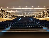 Amity University, Hyderabad Auditorium