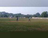 College Of Agricultural Engineering,Bapatla Sports Facility